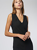 Raquel Allegra Kennedy Dress Black