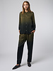 Raquel Allegra Essential Blouse Forest