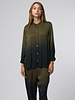 Raquel Allegra Essential Blouse Forest