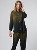 Raquel Allegra Essential Blouse Forest