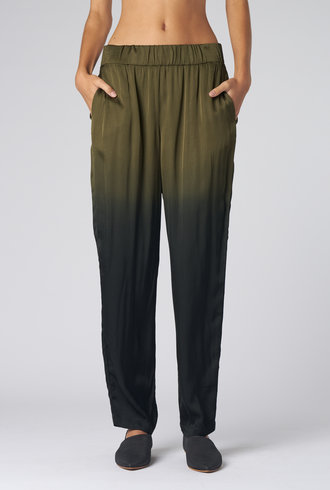 Raquel Allegra Fez Pant Forest