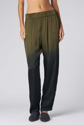 Raquel Allegra Fez Pant Forest