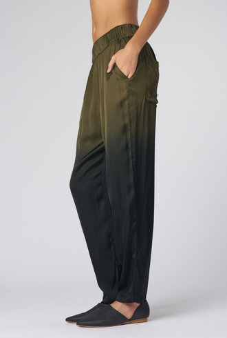 Raquel Allegra Fez Pant Forest