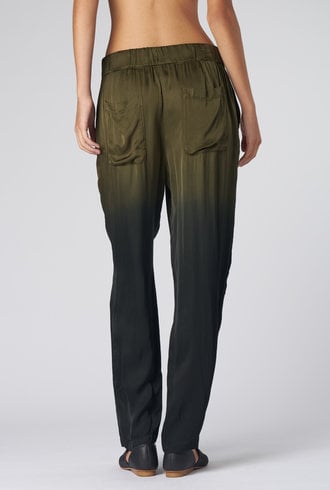 Raquel Allegra Fez Pant Forest