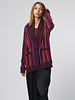 Raquel Allegra Cardigan Jackets Red Hills