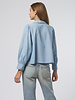 The Great The Parasol Top Chambray