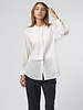 The Great Victorian Tux Top White