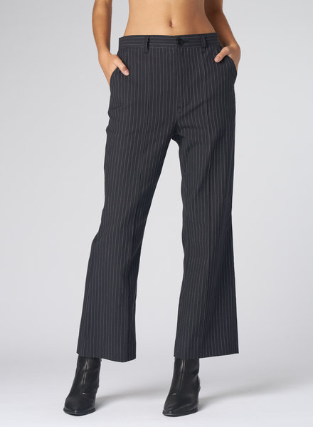 The Great The Bell Trouser Smoky Stripe