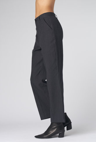 The Great The Bell Trouser Smoky Stripe