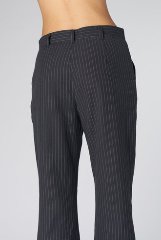 The Great The Bell Trouser Smoky Stripe