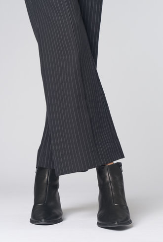 The Great The Bell Trouser Smoky Stripe