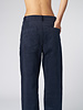 Apiece Apart Mari Barrel Pant Midnight