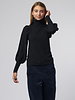 Apiece Apart Dewi Turtle Neck Black