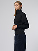 Apiece Apart Dewi Turtle Neck Black