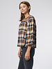 The Great The Sea Glass Top Plaid