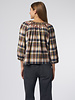 The Great The Sea Glass Top Plaid