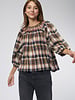 The Great The Sea Glass Top Plaid