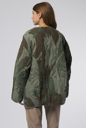 Bsbee Colorado Jacket Jungle