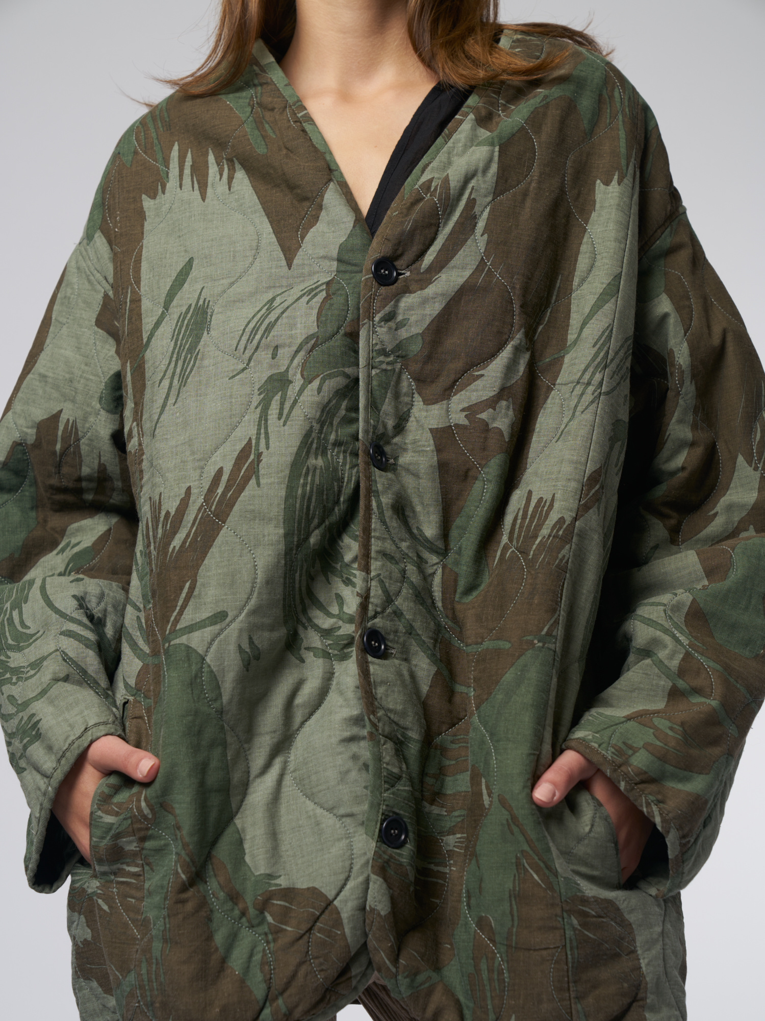 Colorado Jacket Jungle - Alhambra | Women's Clothing Boutique, Seattle