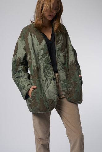 Bsbee Colorado Jacket Jungle