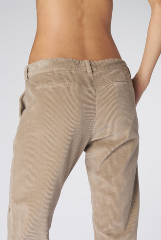 Bsbee Imperial Pant Taupe