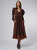 Ulla Johnson Diann Dress Agate