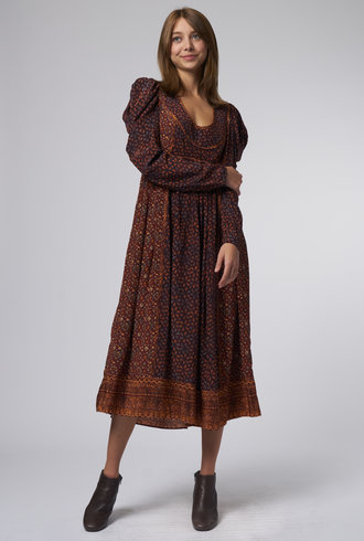 Ulla Johnson Diann Dress Agate