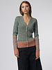 Ulla Johnson Posey Cardigan Twilight