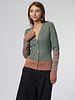 Ulla Johnson Posey Cardigan Twilight