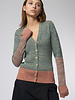 Ulla Johnson Posey Cardigan Twilight