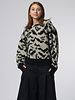 Ulla Johnson Nalla Pullover Onyx