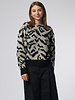 Ulla Johnson Nalla Pullover Onyx