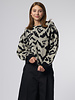 Ulla Johnson Nalla Pullover Onyx