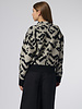 Ulla Johnson Nalla Pullover Onyx