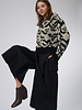 Ulla Johnson Nalla Pullover Onyx