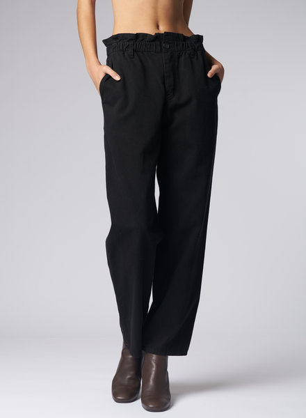 Xirena Theo Pant Black