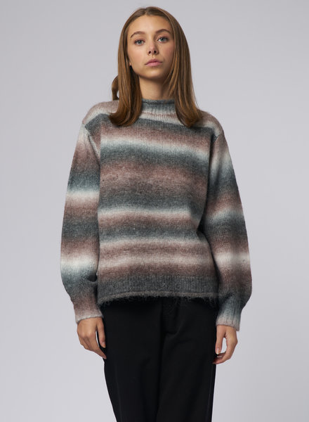 Xirena Darcy Sweater Mocha