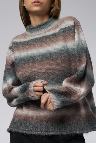 Xirena Darcy Sweater Mocha