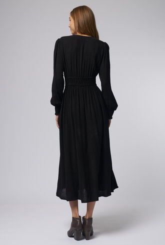 Xirena Odette Dress Black