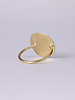 Sarah McGuire Large Relic Ring