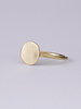 Sarah McGuire Small Relic Ring