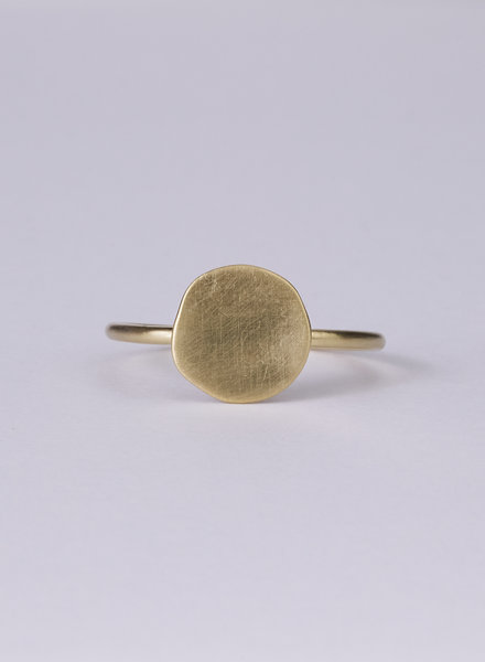 Sarah McGuire Small Relic Ring