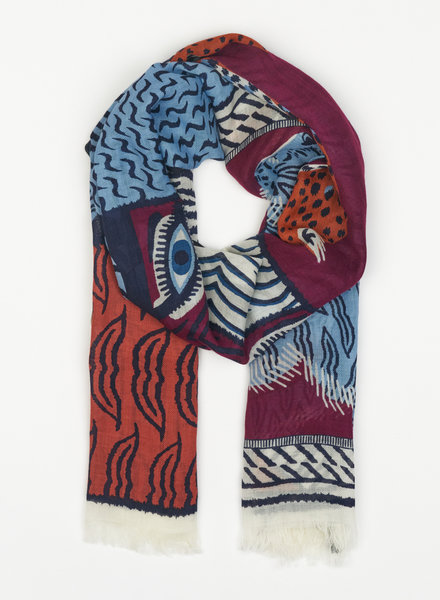 Scarves - Alhambra | Women\'s Clothing Seattle Boutique