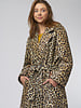 The Great The Long Belted Coat Leopard