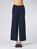 Kokun Wide Leg Pant Navy