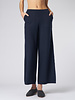 Kokun Wide Leg Pant Navy