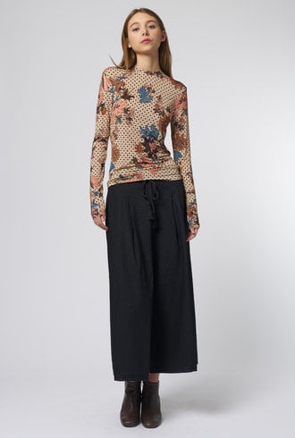 Ulla Johnson Eve Top Jasmine