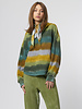 Raquel Allegra Loulou Hoodie Forest