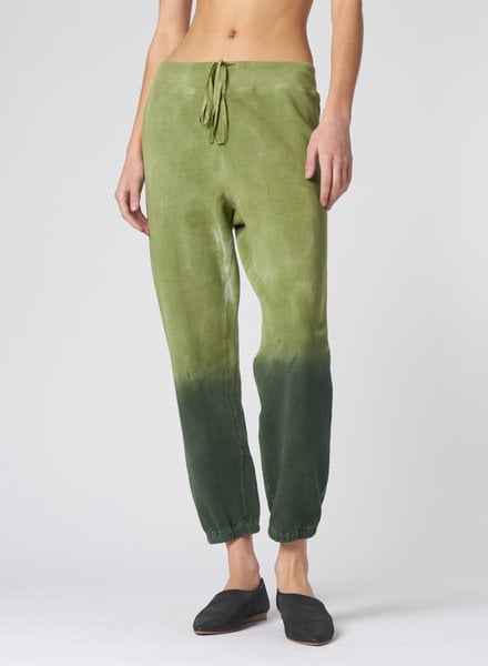 RAQUEL ALLEGRA, Dip Dye Topanga Pant