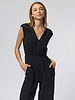 Xirena Nell Jump Suit Black